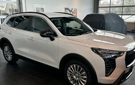 Haval Jolion, 2026 год, 2 649 000 рублей, 1 фотография