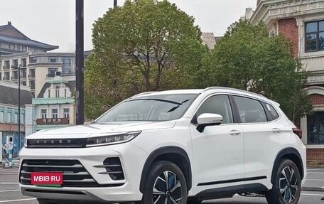 CheryExeed LX, 2023 год, 1 310 007 рублей, 1 фотография