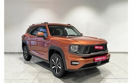 Haval H7, 2025 год, 3 810 510 рублей, 1 фотография