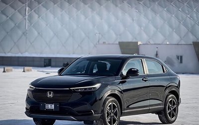 Honda Vezel, 2022 год, 1 850 000 рублей, 1 фотография