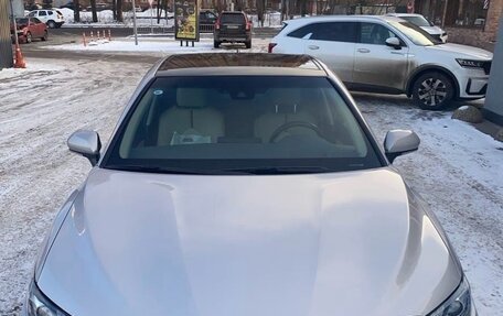 Toyota Camry, 2022 год, 3 350 000 рублей, 1 фотография