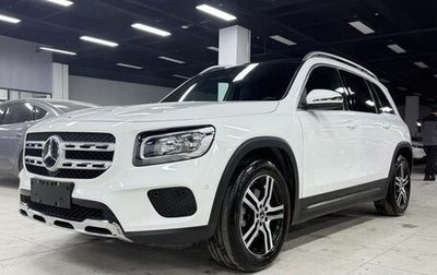 Mercedes-Benz GLB, 2021 год, 2 600 000 рублей, 1 фотография