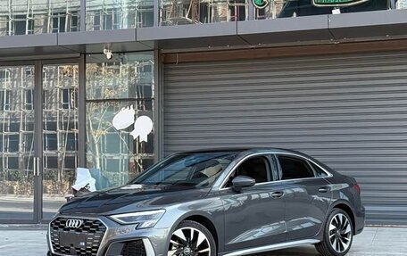 Audi A3, 2022 год, 1 600 000 рублей, 1 фотография