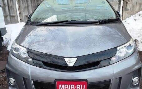 Toyota Estima III рестайлинг -2, 2014 год, 1 350 000 рублей, 1 фотография