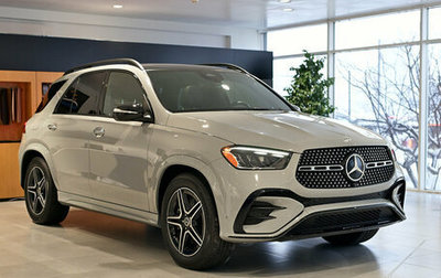 Mercedes-Benz GLE, 2023 год, 8 980 000 рублей, 1 фотография