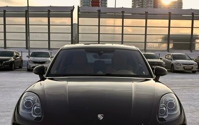 Porsche Macan I рестайлинг, 2014 год, 2 900 000 рублей, 1 фотография