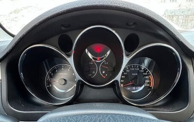 Haima 3, 2011 год, 400 000 рублей, 1 фотография