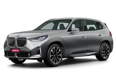 BMW X3, 2025 год, 8 100 000 рублей, 1 фотография