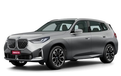 BMW X3, 2025 год, 8 100 000 рублей, 1 фотография