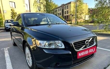 Volvo S40 II, 2007 год, 290 000 рублей, 1 фотография