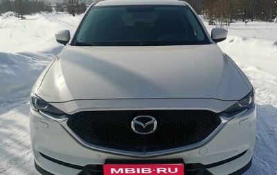 Mazda CX-5 II, 2020 год, 2 850 000 рублей, 1 фотография