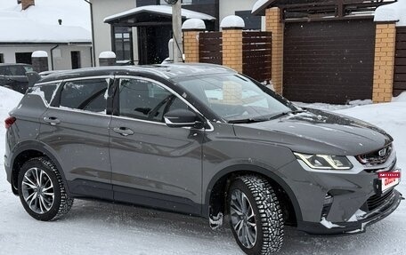 Geely Coolray I, 2023 год, 1 995 000 рублей, 1 фотография