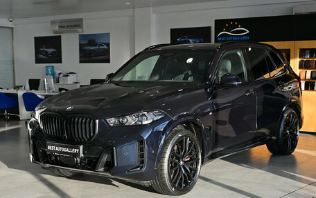 BMW X5, 2025 год, 12 880 000 рублей, 1 фотография