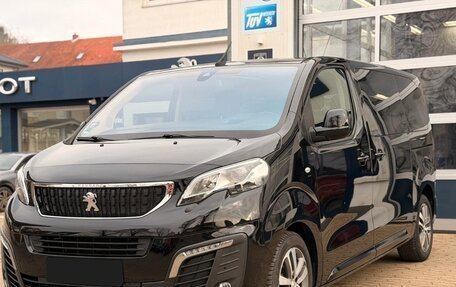 Peugeot Traveller I, 2026 год, 6 170 000 рублей, 3 фотография