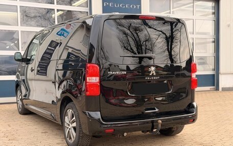 Peugeot Traveller I, 2026 год, 6 170 000 рублей, 5 фотография