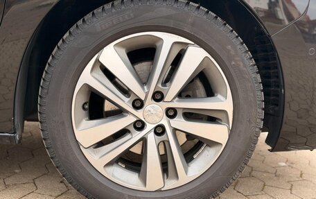 Peugeot Traveller I, 2026 год, 6 170 000 рублей, 10 фотография