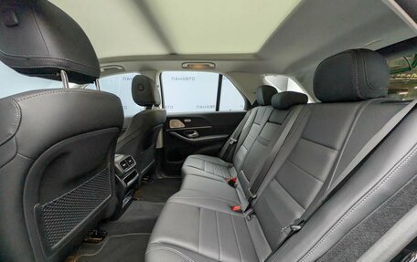 Mercedes-Benz GLE, 2025 год, 14 400 000 рублей, 1 фотография