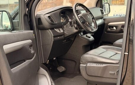 Peugeot Traveller I, 2026 год, 6 170 000 рублей, 12 фотография