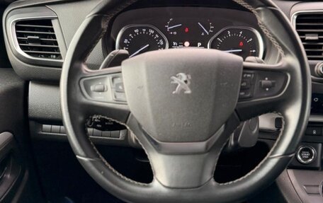 Peugeot Traveller I, 2026 год, 6 170 000 рублей, 15 фотография