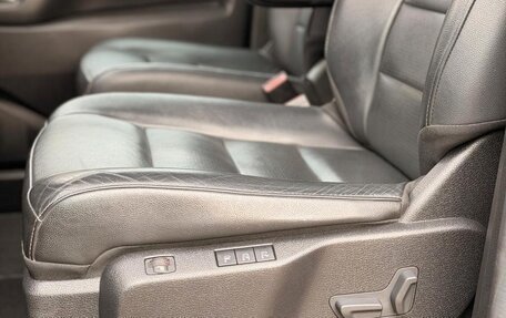 Peugeot Traveller I, 2026 год, 6 170 000 рублей, 14 фотография