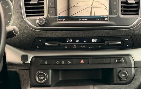 Peugeot Traveller I, 2026 год, 6 170 000 рублей, 22 фотография