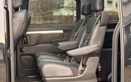 Peugeot Traveller I, 2026 год, 6 170 000 рублей, 24 фотография