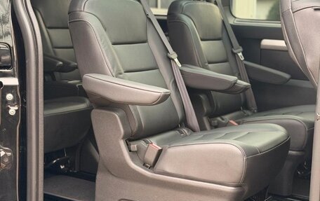 Peugeot Traveller I, 2026 год, 6 170 000 рублей, 27 фотография