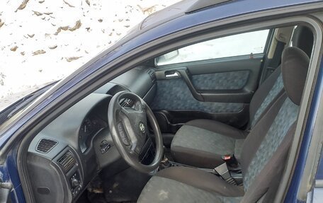 Opel Astra G, 1999 год, 250 000 рублей, 4 фотография