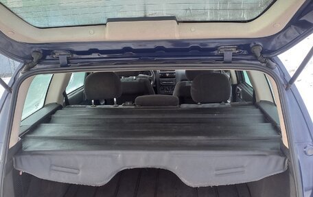 Opel Astra G, 1999 год, 250 000 рублей, 7 фотография