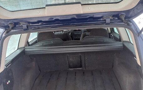 Opel Astra G, 1999 год, 250 000 рублей, 9 фотография