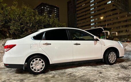 Nissan Almera, 2017 год, 820 000 рублей, 2 фотография