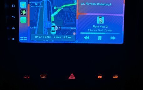 Nissan Almera, 2017 год, 820 000 рублей, 12 фотография