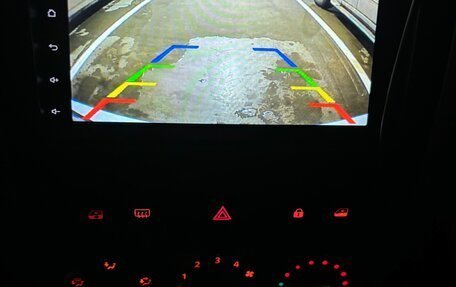 Nissan Almera, 2017 год, 820 000 рублей, 11 фотография