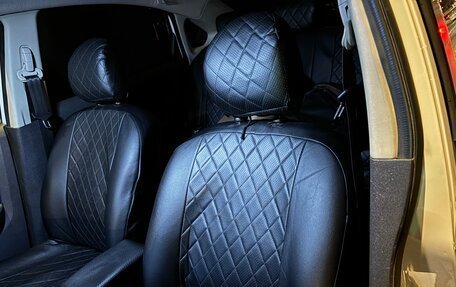 Nissan Almera, 2017 год, 820 000 рублей, 8 фотография