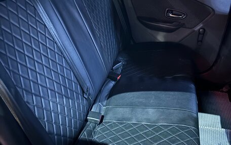 Nissan Almera, 2017 год, 820 000 рублей, 7 фотография