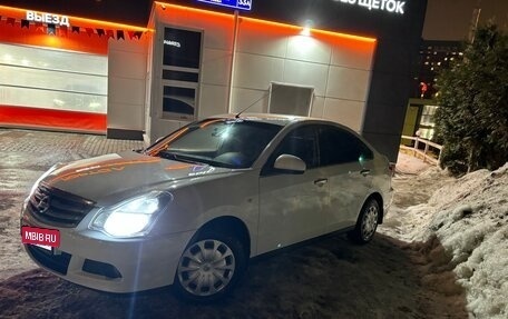 Nissan Almera, 2017 год, 820 000 рублей, 3 фотография