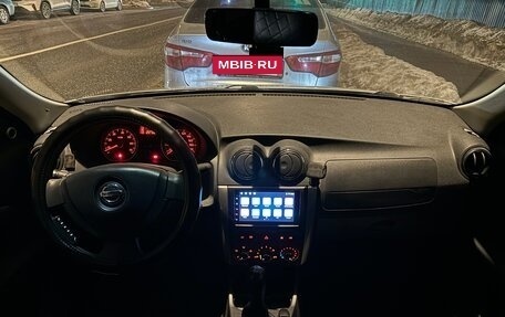 Nissan Almera, 2017 год, 820 000 рублей, 10 фотография