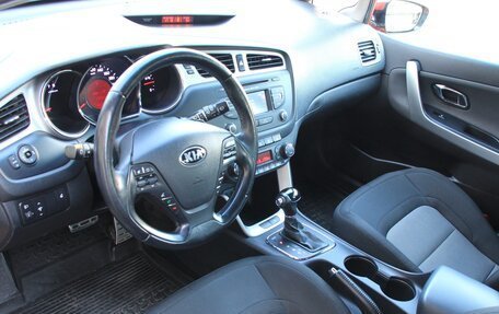 KIA cee'd III, 2014 год, 1 430 000 рублей, 15 фотография