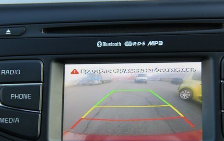 KIA cee'd III, 2014 год, 1 430 000 рублей, 5 фотография