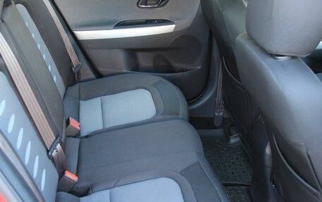 KIA cee'd III, 2014 год, 1 430 000 рублей, 18 фотография