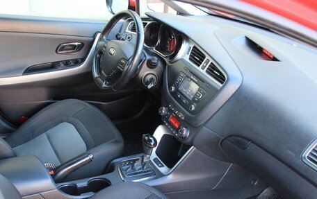 KIA cee'd III, 2014 год, 1 430 000 рублей, 16 фотография