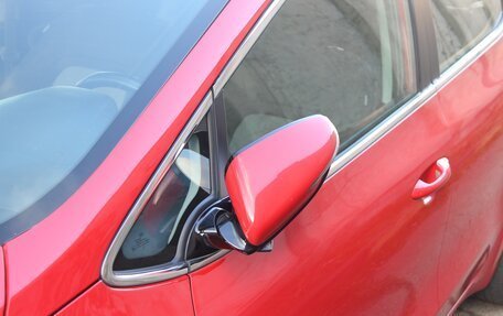 KIA cee'd III, 2014 год, 1 430 000 рублей, 23 фотография