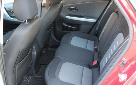 KIA cee'd III, 2014 год, 1 430 000 рублей, 19 фотография