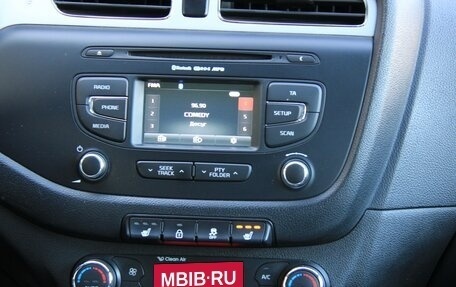 KIA cee'd III, 2014 год, 1 430 000 рублей, 17 фотография