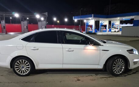 Ford Mondeo IV, 2012 год, 750 000 рублей, 6 фотография