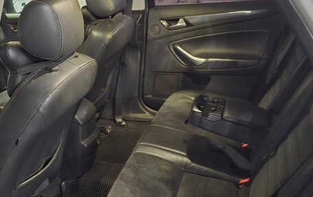 Ford Mondeo IV, 2012 год, 750 000 рублей, 8 фотография