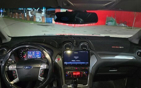 Ford Mondeo IV, 2012 год, 750 000 рублей, 9 фотография