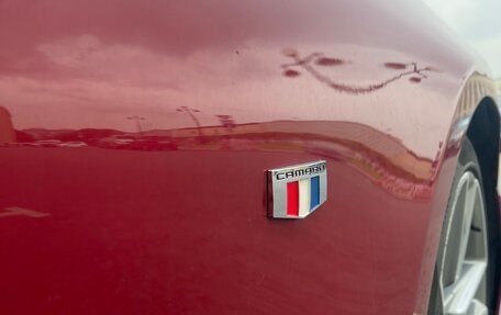 Chevrolet Camaro VI, 2018 год, 2 900 000 рублей, 8 фотография