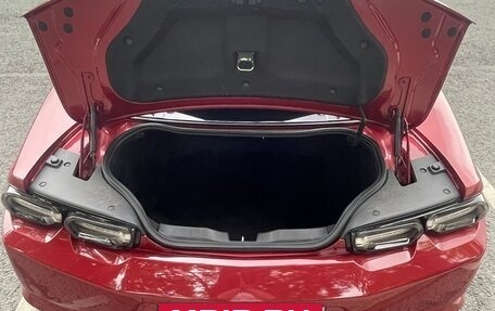 Chevrolet Camaro VI, 2018 год, 2 900 000 рублей, 9 фотография