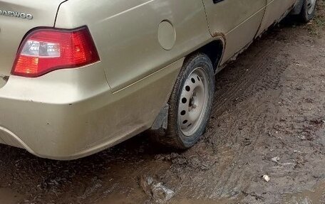 Daewoo Nexia I рестайлинг, 2008 год, 138 000 рублей, 5 фотография